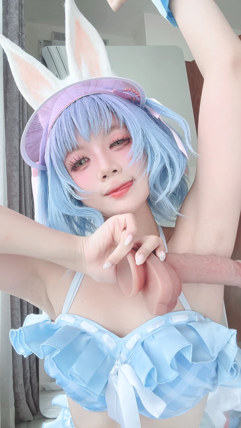 PoppaChan - No.133 pekora summer [88P,12V-1.16GB] tg@simisebaisi 【丝足阁】049.webp